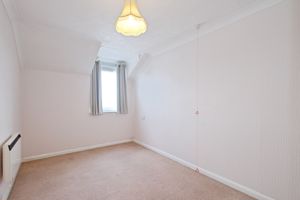 BEDROOM ONE- click for photo gallery